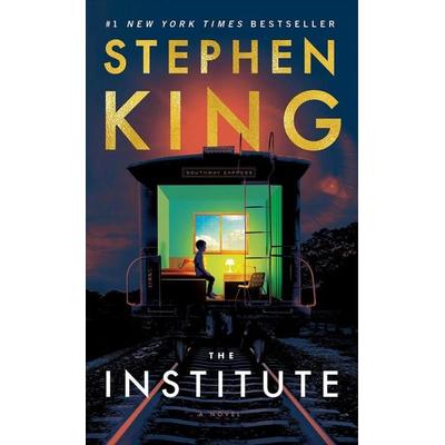The Institute, Taschenbuch von Stephen King, Simon + Schuster LLC, 978-1-982150-78-5