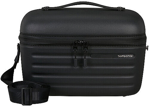 Samsonite Beauty Case STACKD Black schwarz EG