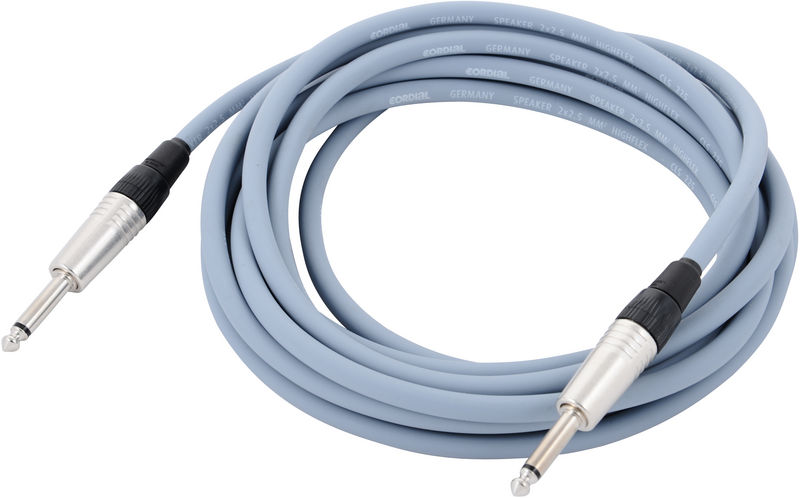 Cordial CTL 5 PP grigio