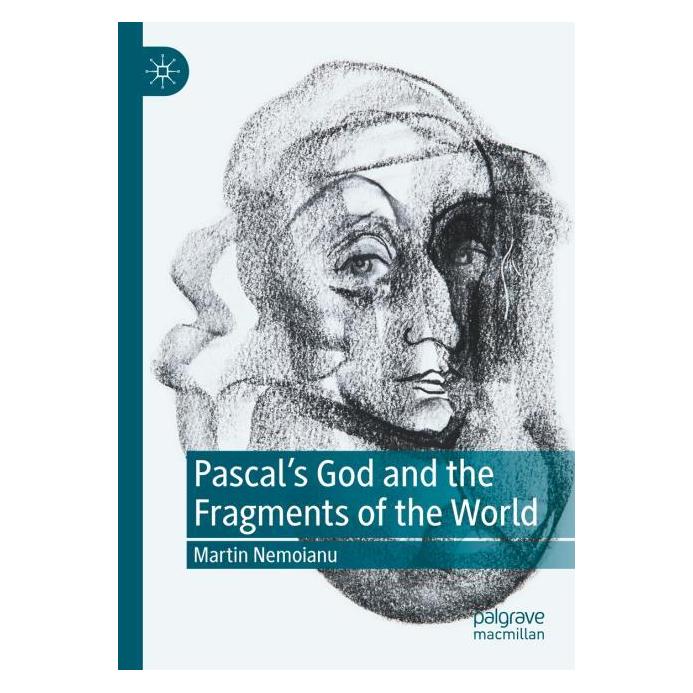 Springer Nemoianu:Pascals God and the Fragments (Englisch, Martin Nemoianu) (64905210)
