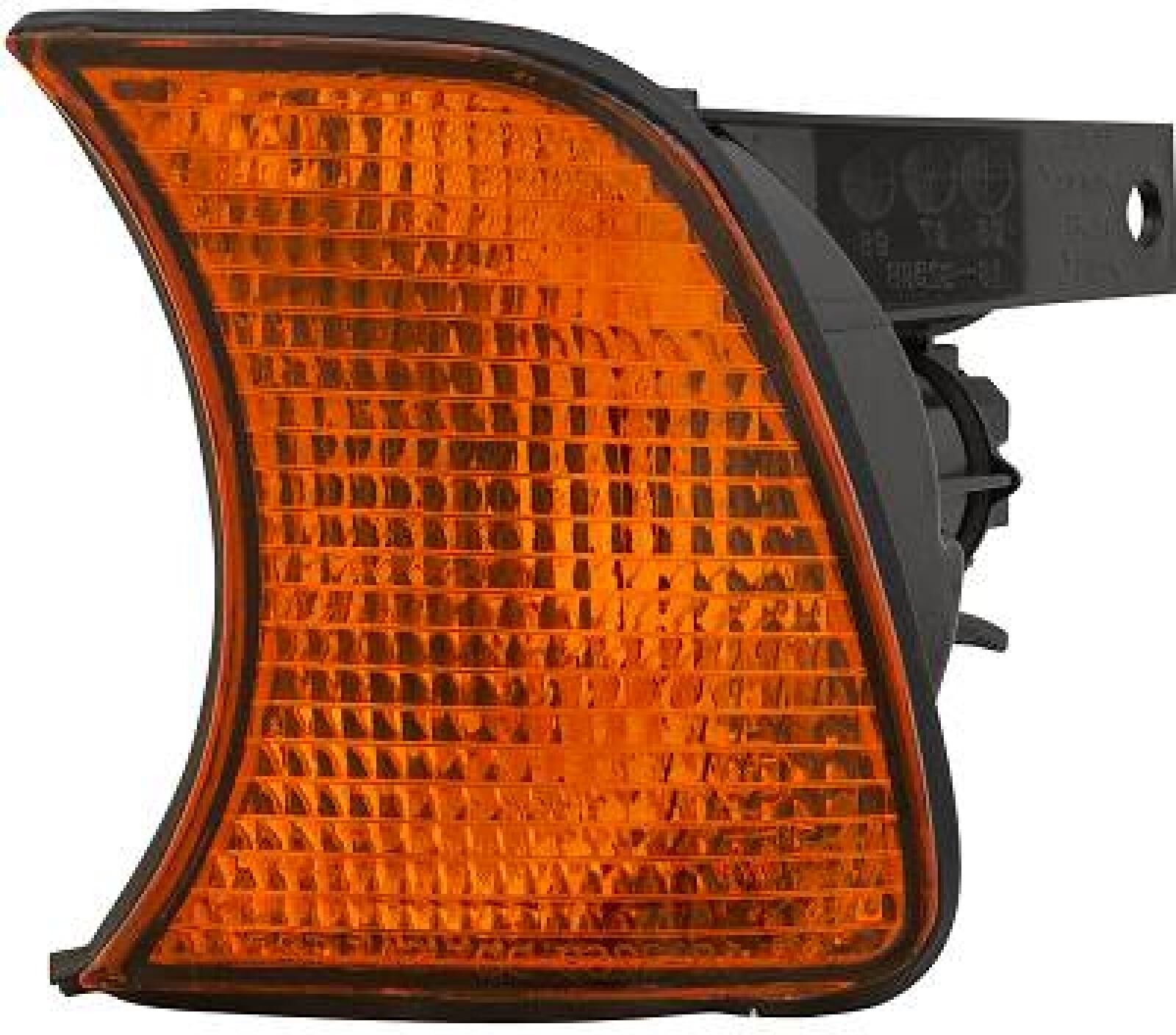 DIEDERICHS 1222071 Side indicator
