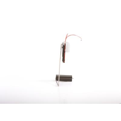 BOSCH Sensor, Kraftstoffvorrat Anbau 1 582 980 044 für Fiat