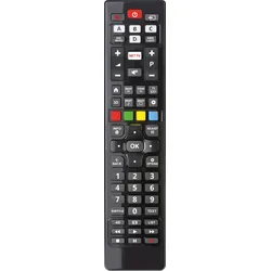 SUPER PHILIPS 1 - Superior Ersatzfernbedienung Philips