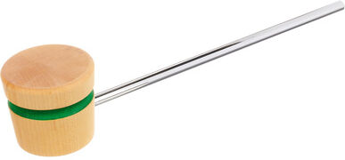 Low Boy Light Beater Natural Green Natur mit grünem Streifen