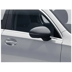 Mercedes-Benz Außenspiegel-Cover Carbon Style A-Klasse CLA A1778112300