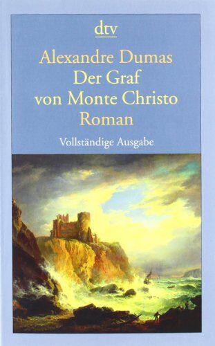Alexandre Dumas - Der Graf von Monte Christo: Roman - Preis vom 19.10.2026 19:33:35 h