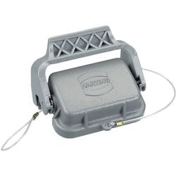 Abdeckkappe 09300065423 HARTING Inhalt: 1 St. Abdeckkappe