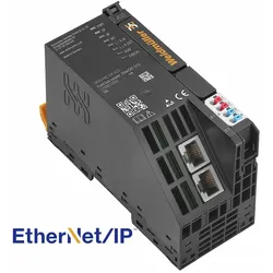 Weidmüller Feldbuskoppler I/O UR20-FBC-EIP-ECO