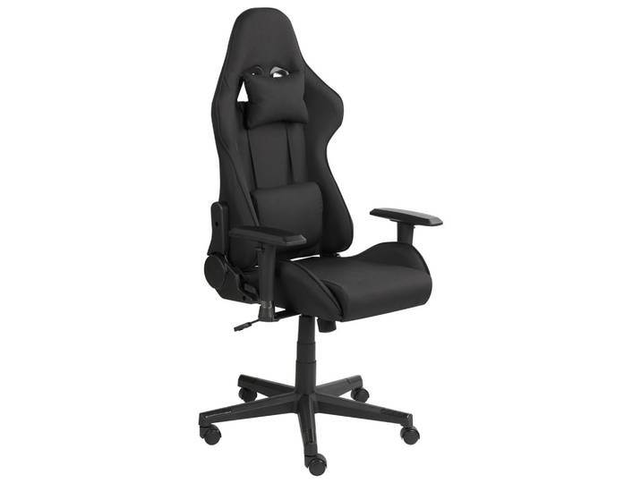 BÜROSTUHL Schwarz Warrior