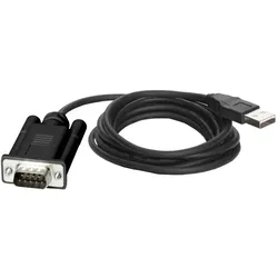 Schneider Electric SR2CBL06 Programmierkabel, Zelio Logic, für HMI XBT, USB