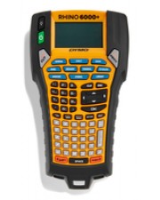 Dymo Rhino 6000+ Beschriftungsgerät Etiketten-/Labeldrucker (2122966)