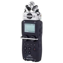  Zoom H5 