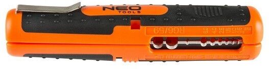 NEO TOOLS 01-524 Uitdrijftang