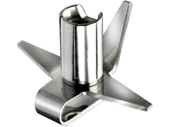 Bamix - Couteau Pétrin Couteau Étoile Mx3000001