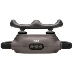 Kica, Massagepistole, OmniVibe (3 Stufen, 400 min)
