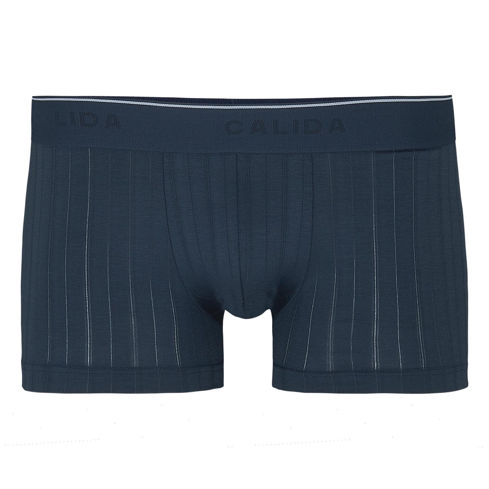 Pure & Style Herren Boxershort