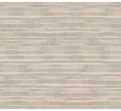 Ronald Redding Dreamscapes Taupe Wallpaper