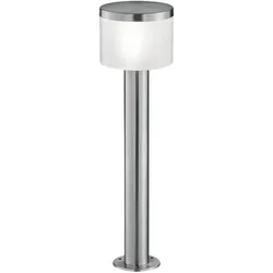 Reality|Trio LED-Wegeleuchte RL127, Standlampe Außenleuchte Gartenlampe, 11W ~ 54cm