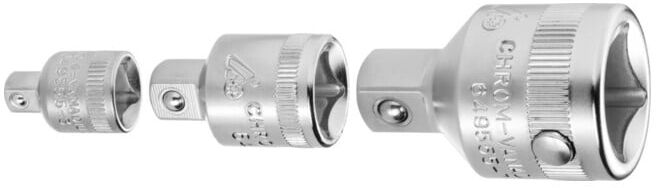HOLEX Jeu de réducteurs, 3 pièces 3 (649556 3)