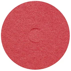 Cleancraft Unterhalts-Pad rot 20"/50,8 cm