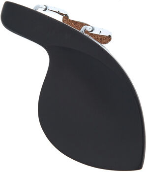 Gewa Chinrest Guarneri Viola schwarz