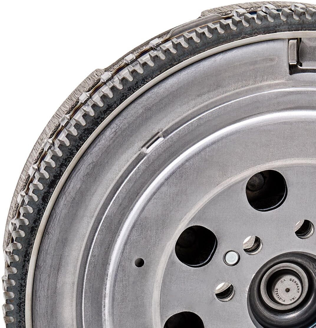 LuK 415 0942 10 Dual mass flywheel