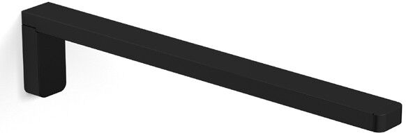 Avenarius Handtuchhalter einarmig 430 mm; Serie 480 black, 4801410040 4801410040