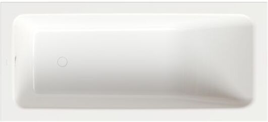 Bette BetteOne Relax Badewanne 3325-287 starwhite, 200x90x45cm