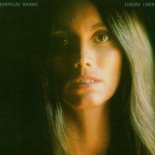 Emmylou Harris - Luxury Liner - Preis vom 08.10.2026 07:26:42 h