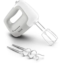 Tefal PrepMix HT450B38 Handmixer, grau