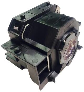 AL™ Series V13H010L42 Lamp & Housing for Epson Projectors - 90 Day Warranty