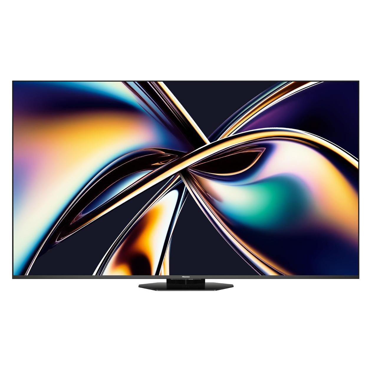 Hisense 85U8Q (85", LED, Mini-LED, UHD) (20016168)
