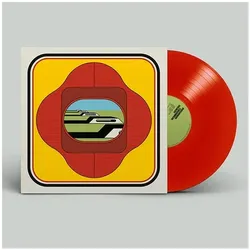 Terminal Beach, Schallplatten