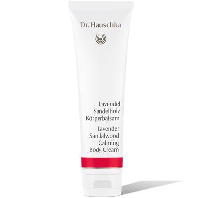 Dr.hauschka Lavendel Sandelholz Körperbalsam 145 ml Balsam