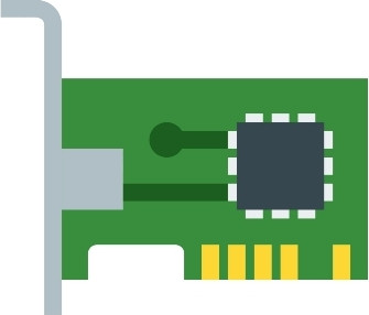 Broadcom MegaRAID 9460-16i RAID SATA-600/SAS 16-poorts controller