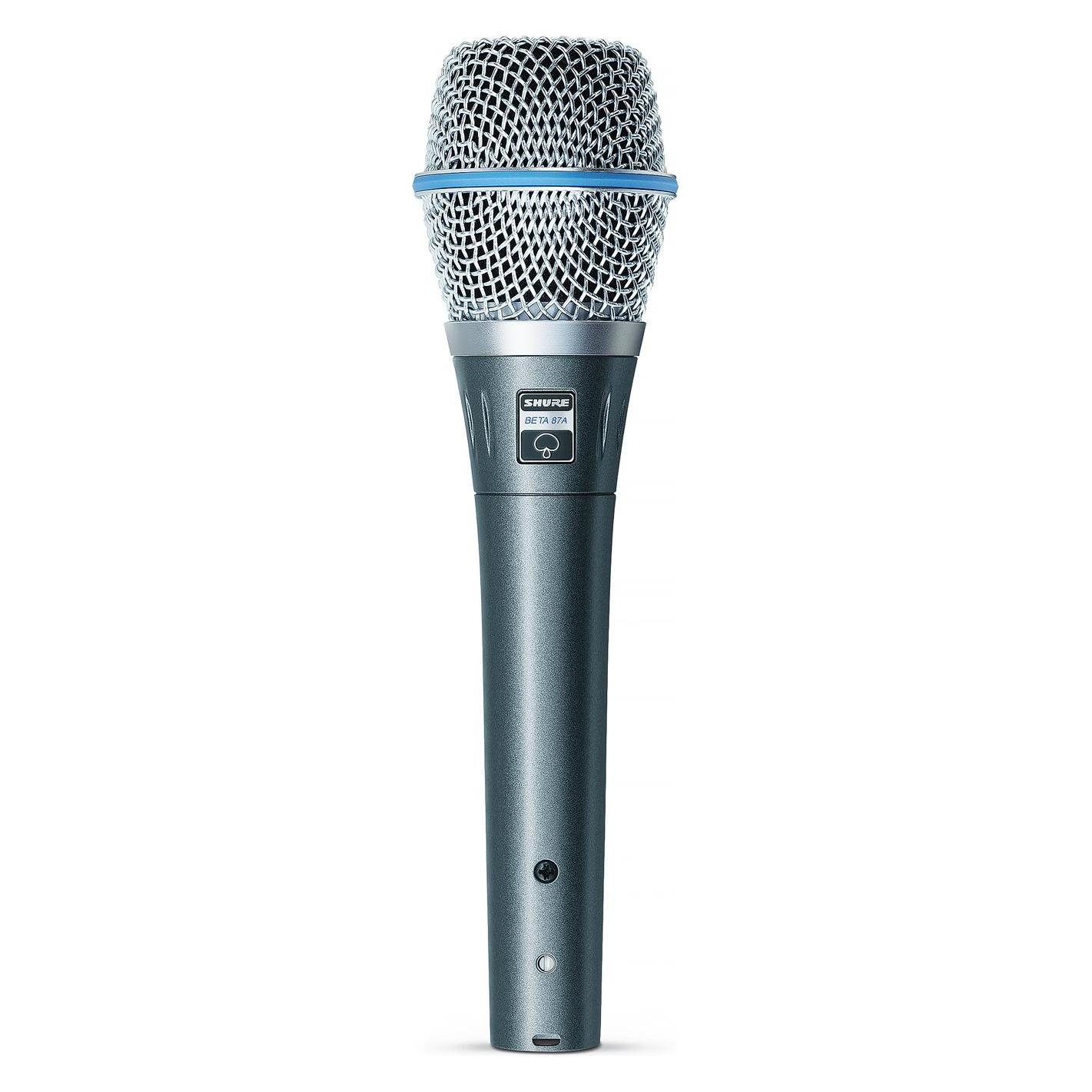 Shure Beta 87A (BETA87A)