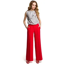 Damen Hose Model 117580 Moe