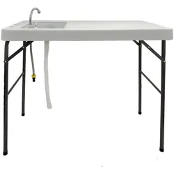 HTI-Living, Campingtisch