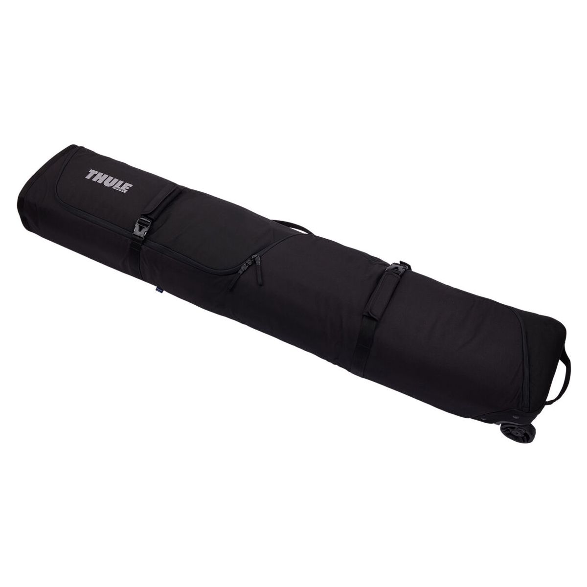 Thule Roundtrip Snowboard Roller 165 cm black (3205176-3205176)