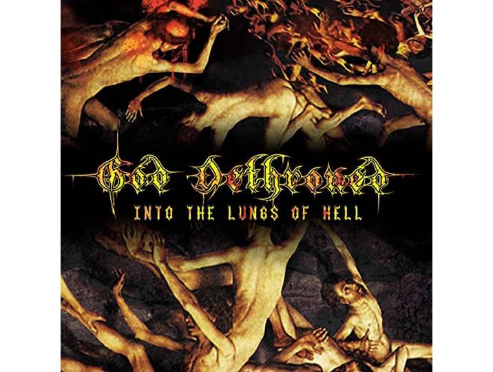 Into the Lungs of Hell