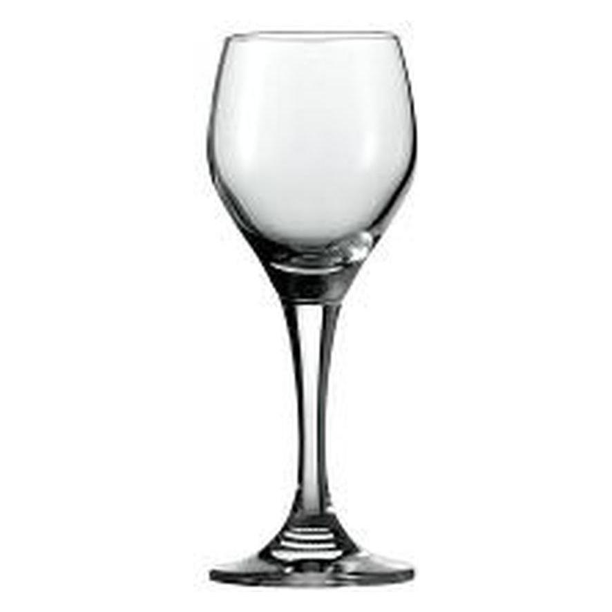 Schott Zwiesel Mondial (0.71 dl, 1x, Likörgläser + Grappagläser) (138260)
