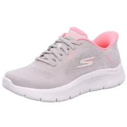 Skechers GO WALK FLEX - SAFIYA 125503 TPPK Gr. 41