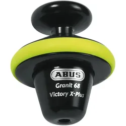 Abus, Motorrad Zubehör, Granit Victory XPlus 68