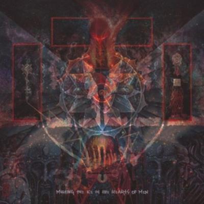 Melting the Ice in the Hearts of Men - Our Survival Depends On Us, CD