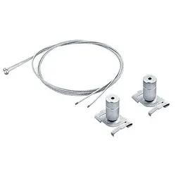 Zumtobel Group Seilabhängung TEC2 ACC-2