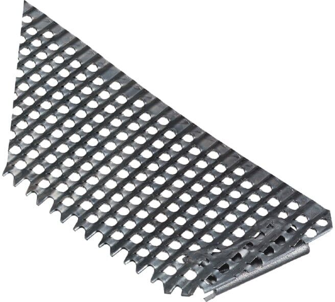Lame de rechange Surform L250xl42mm standard p. lime standard, rabot, rabot hobb ; Stanley (5-21-293)