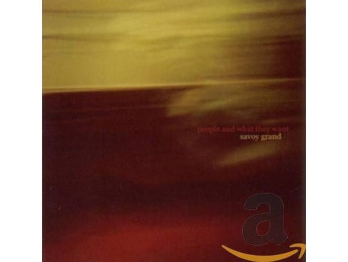 Savoy Grand - People & What They Want