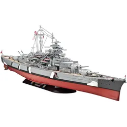 Revell Bismarck
