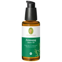 Primavera Atmung Aktiv Öl