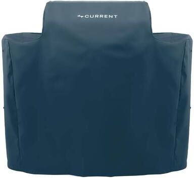 Current Softflex Dark Blue Grill Cover For Current Model G and Model G 2.0